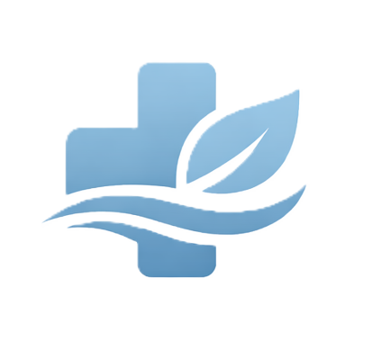 RestoreHealth Logo